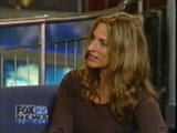 Susan on FOX 25 news