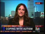 Susan on MSNBC