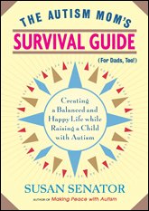 Autism Mom's Survival Guide