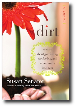 Dirt cover