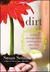 Dirt cover